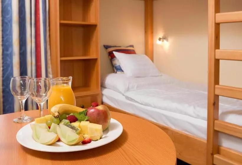 호텔 Kálvária Superior