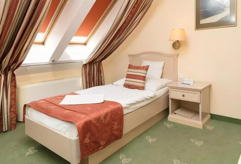 호텔 Kálvária Superior