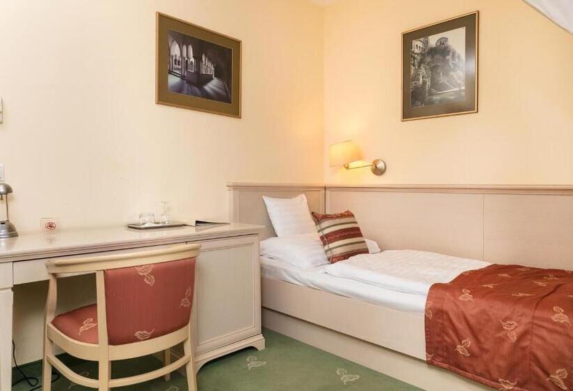 Hotel Kálvária Superior