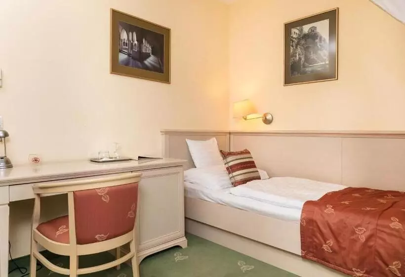 호텔 Kálvária Superior