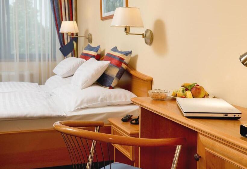 Hotel Kálvária Superior