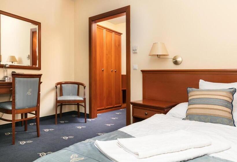 Hotel Kálvária Superior