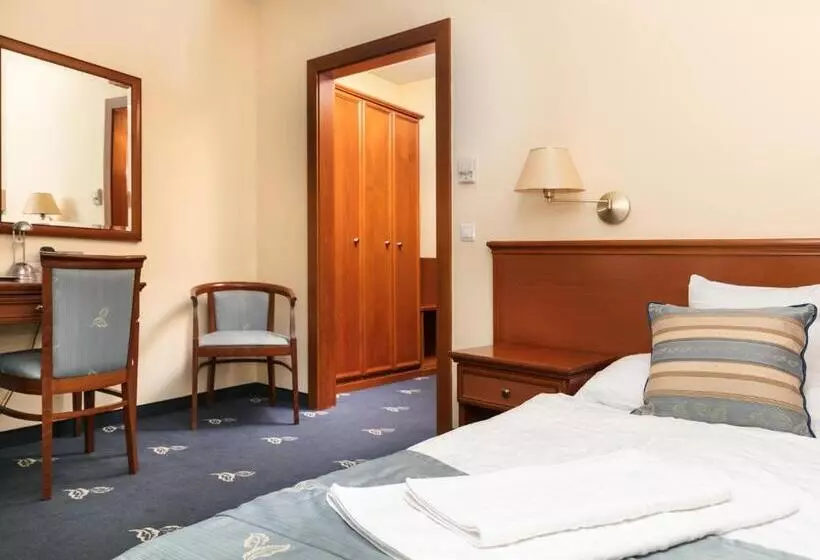 호텔 Kálvária Superior