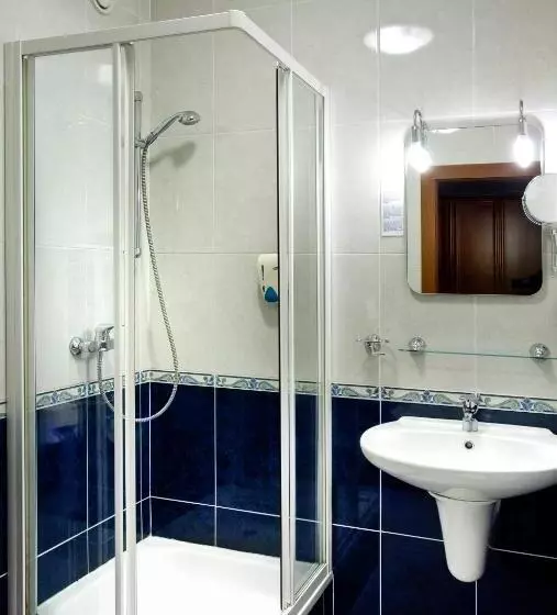 호텔 Kálvária Superior