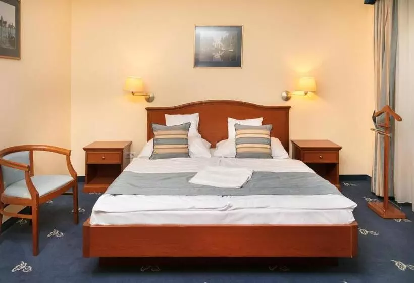 호텔 Kálvária Superior