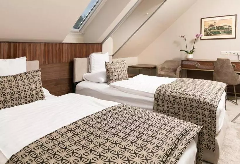 호텔 Kálvária Superior