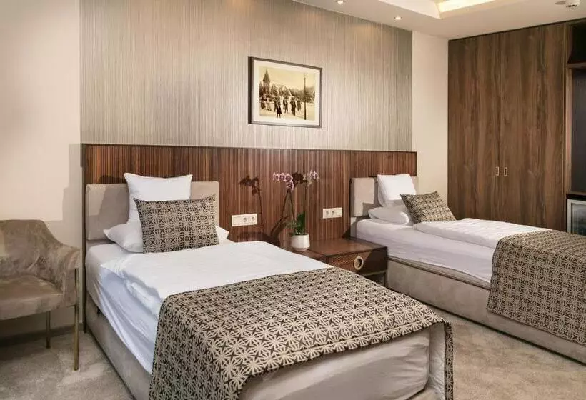 호텔 Kálvária Superior