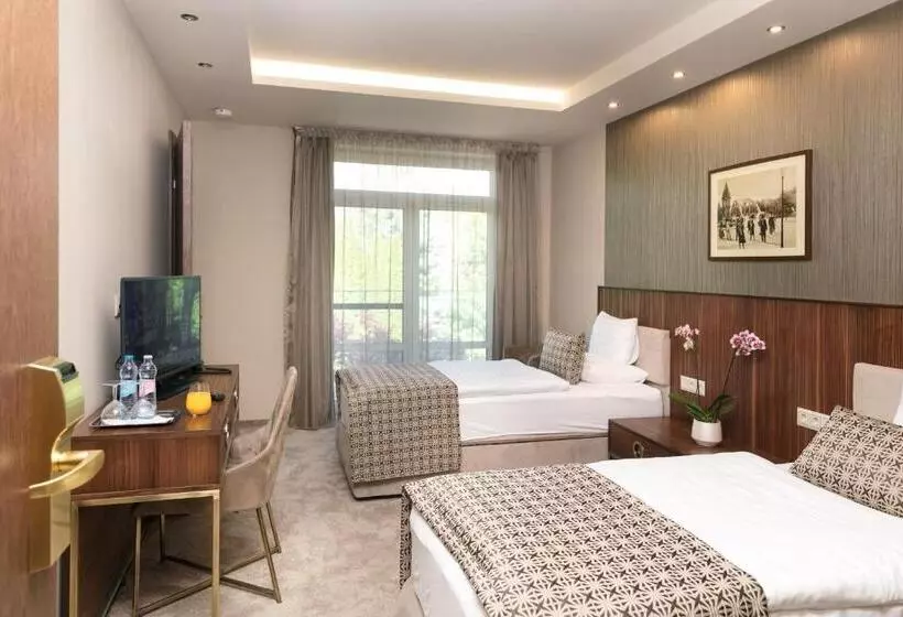 호텔 Kálvária Superior