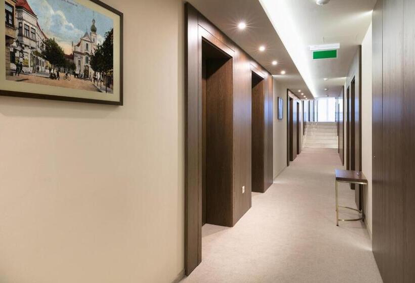 Hotel Kálvária Superior