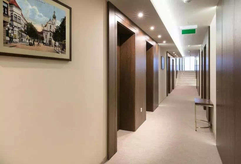 호텔 Kálvária Superior