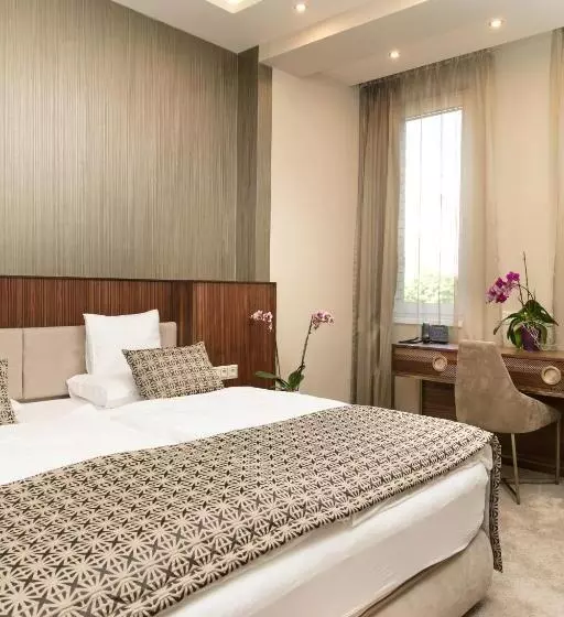 호텔 Kálvária Superior