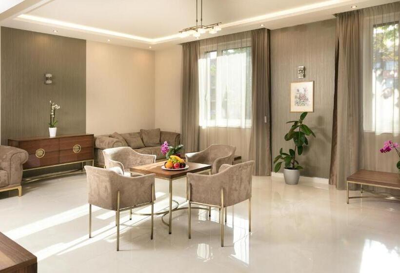 Hotel Kálvária Superior