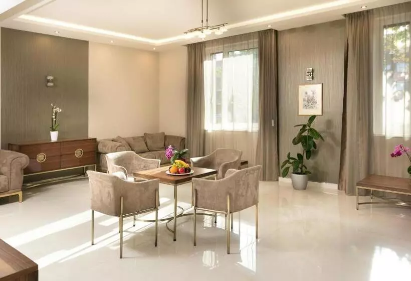 호텔 Kálvária Superior