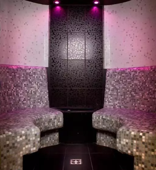 호텔 Kálvária Superior