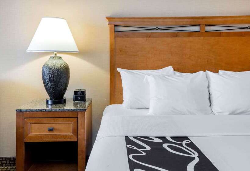 בית מלון כפרי La Quinta By Wyndham Twin Falls