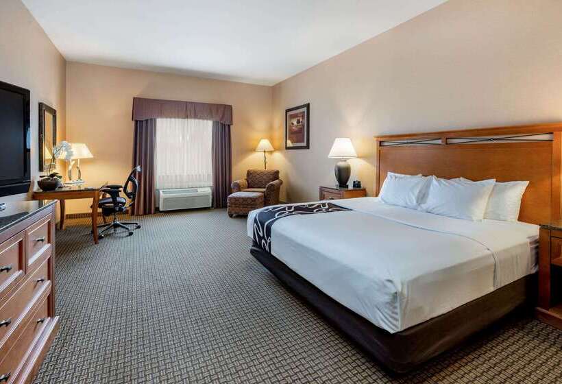 בית מלון כפרי La Quinta By Wyndham Twin Falls