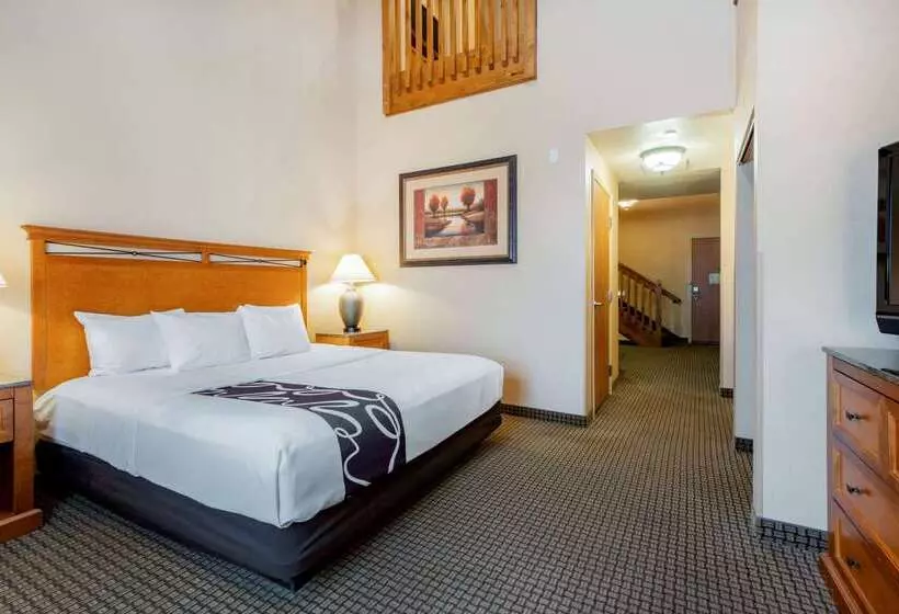 호텔 La Quinta By Wyndham Twin Falls