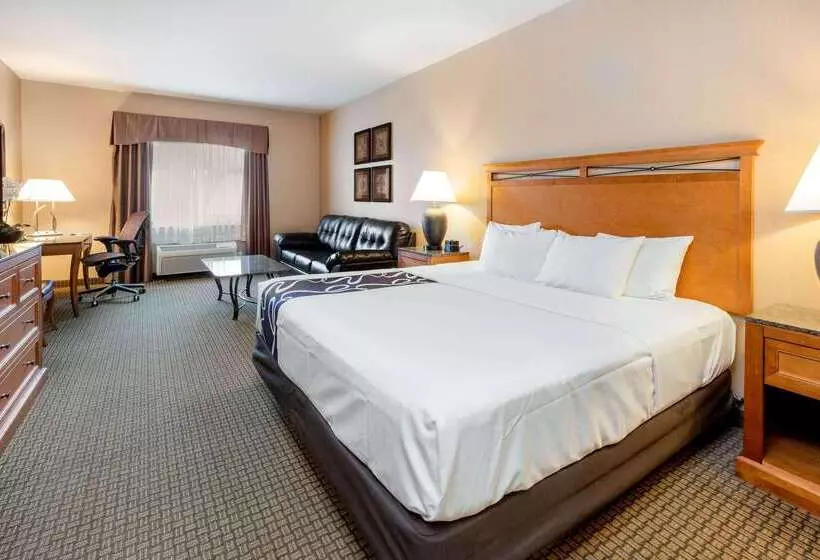 호텔 La Quinta By Wyndham Twin Falls