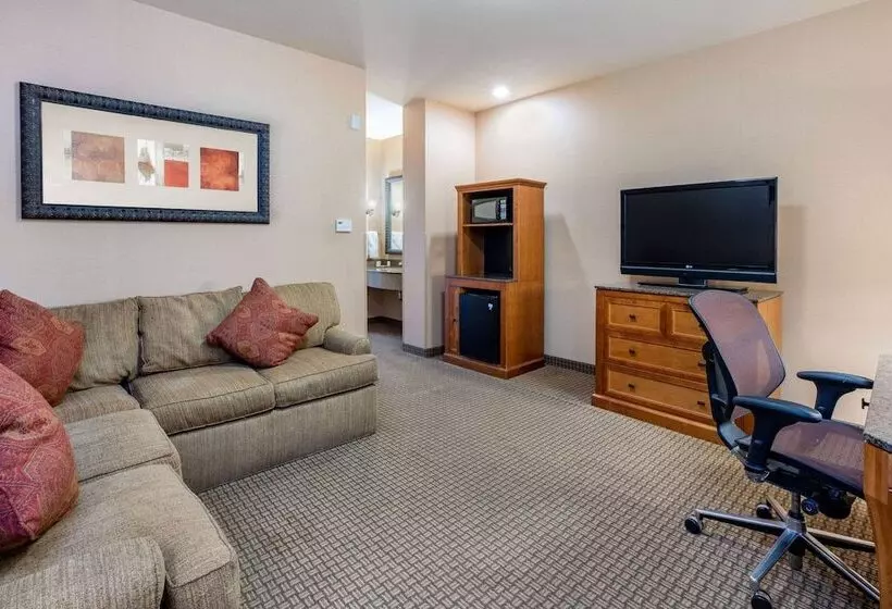 호텔 La Quinta By Wyndham Twin Falls