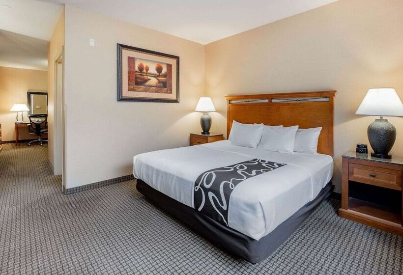 בית מלון כפרי La Quinta By Wyndham Twin Falls