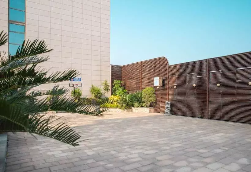 Отель Marco Polo  Jinjiang