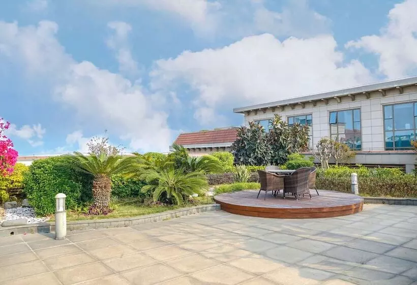 Отель Marco Polo  Jinjiang