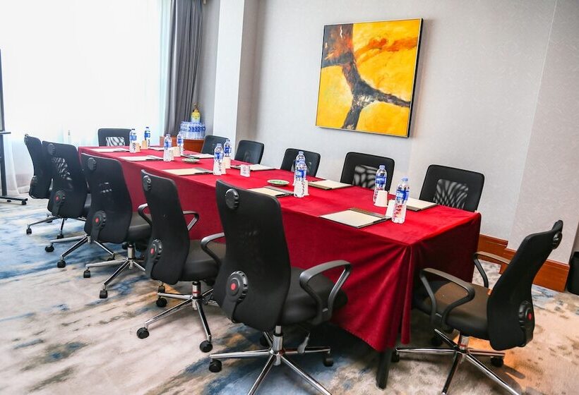 호텔 Marco Polo Jinjiang