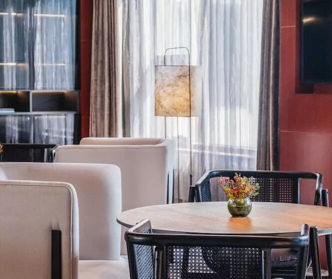 Отель Marco Polo  Jinjiang