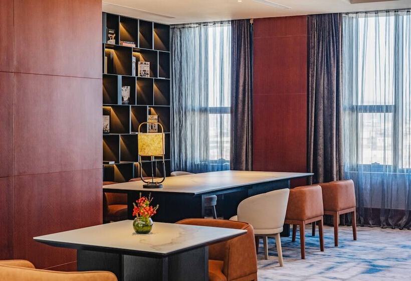 호텔 Marco Polo Jinjiang