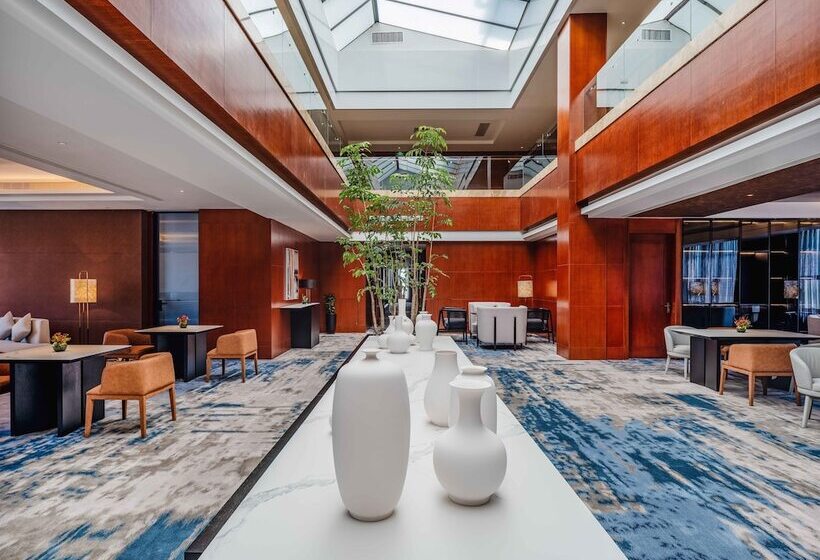 호텔 Marco Polo Jinjiang