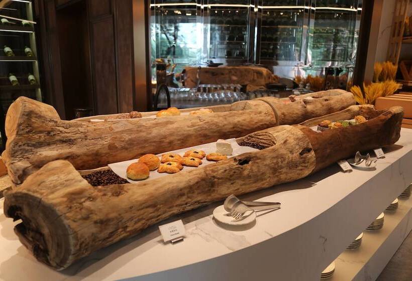 호텔 Marco Polo Jinjiang