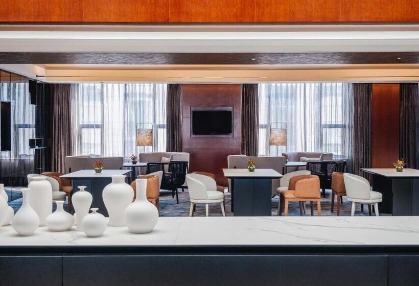 호텔 Marco Polo Jinjiang