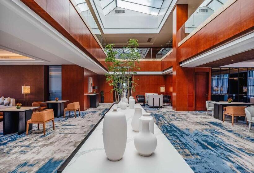 호텔 Marco Polo Jinjiang