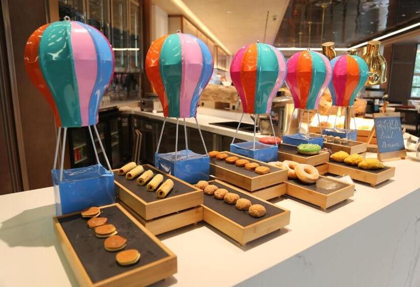 호텔 Marco Polo Jinjiang