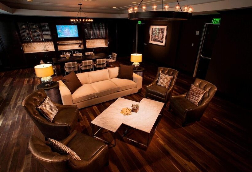 فندق Milwaukee Marriott Downtown