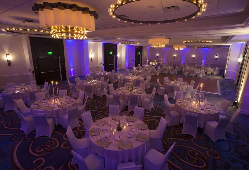 فندق Milwaukee Marriott Downtown