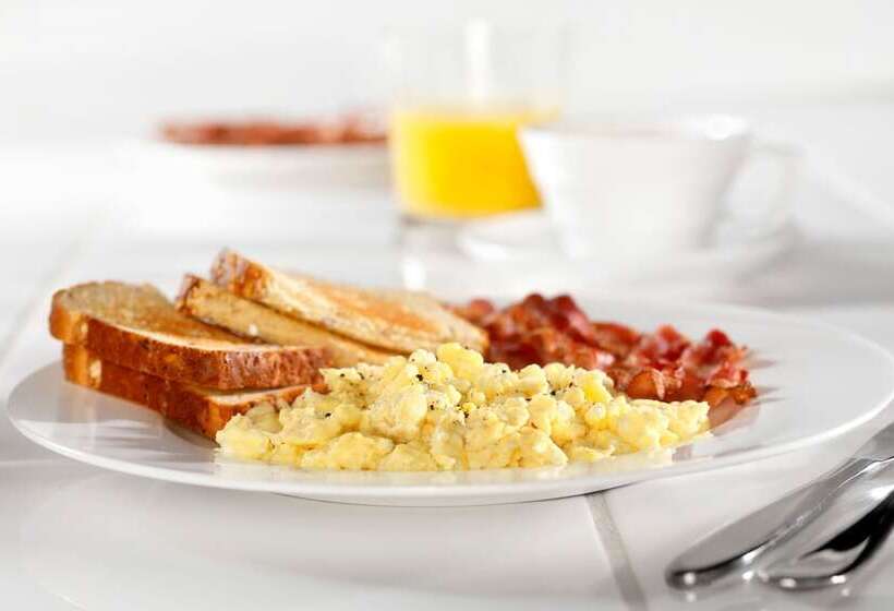 فندق Milwaukee Marriott Downtown