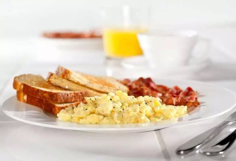 فندق Milwaukee Marriott Downtown