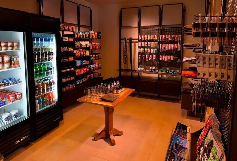 فندق Milwaukee Marriott Downtown