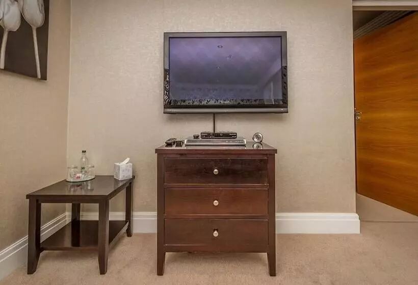 هتل Number One South Beach