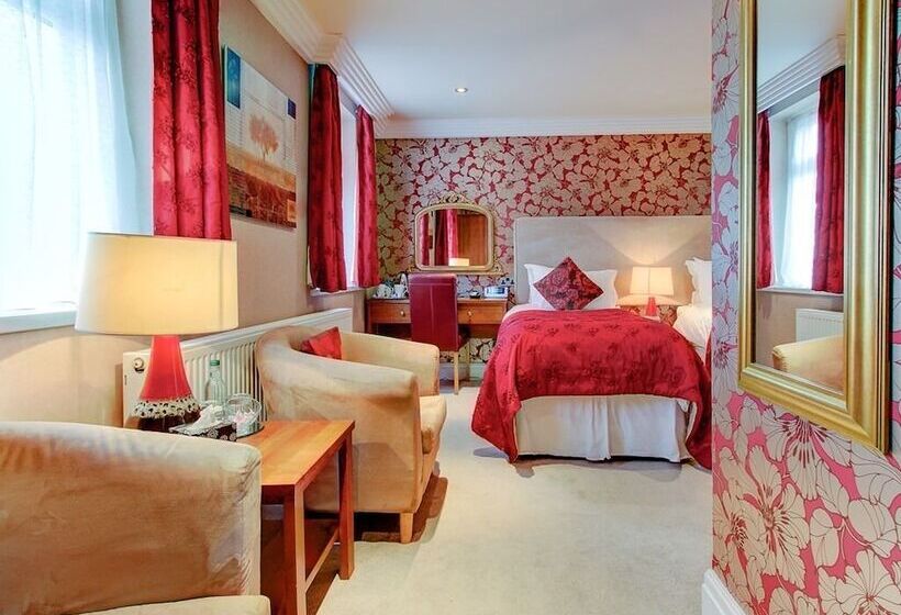 Hotel Number One South Beach