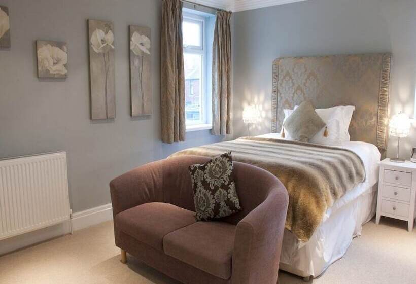 Hotel Number One South Beach