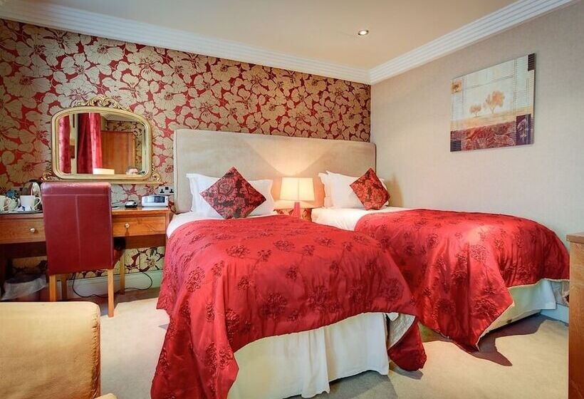 Hotel Number One South Beach