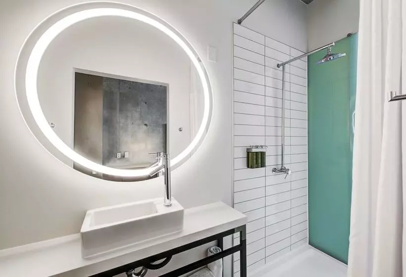 Nylo Dallas Plano Hotel, Tapestry Collection By Hilton