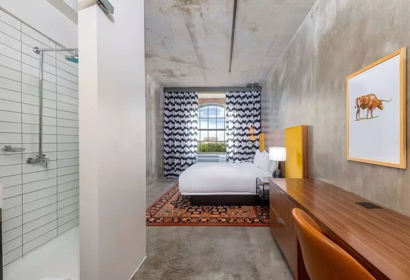 Nylo Dallas Plano Hotel, Tapestry Collection By Hilton