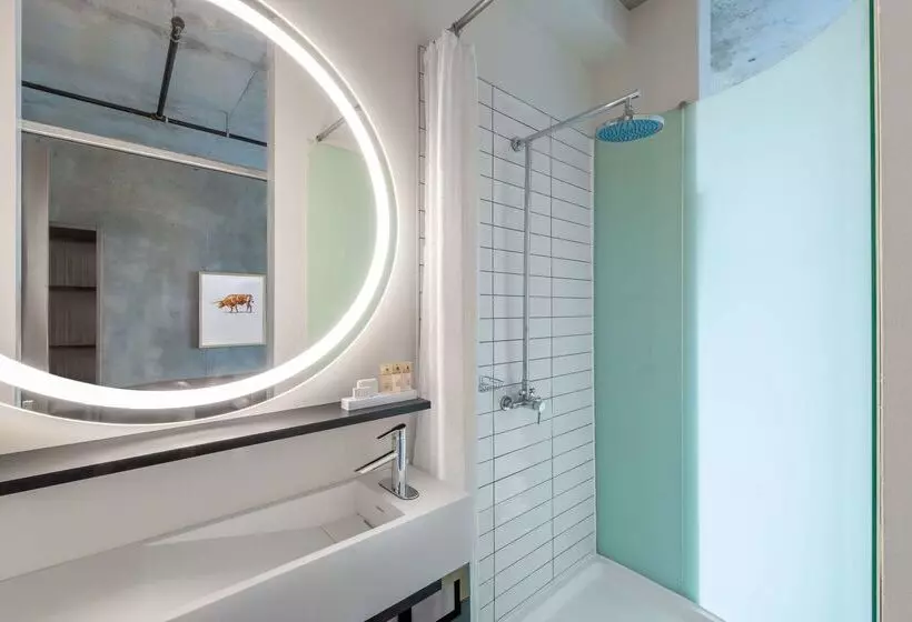 Nylo Dallas Plano Hotel, Tapestry Collection By Hilton