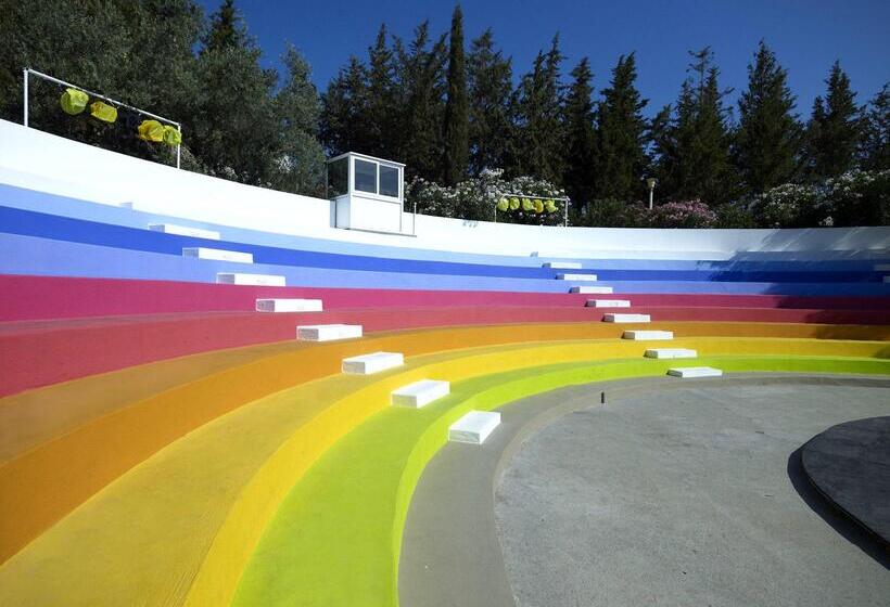 فندق Porto Angeli