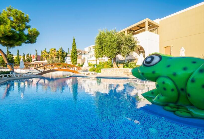 فندق Porto Angeli