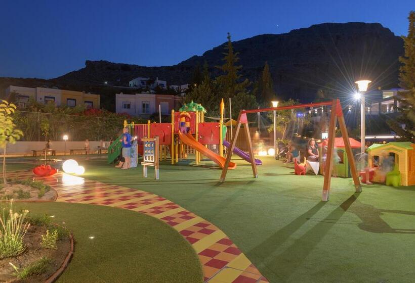 فندق Porto Angeli