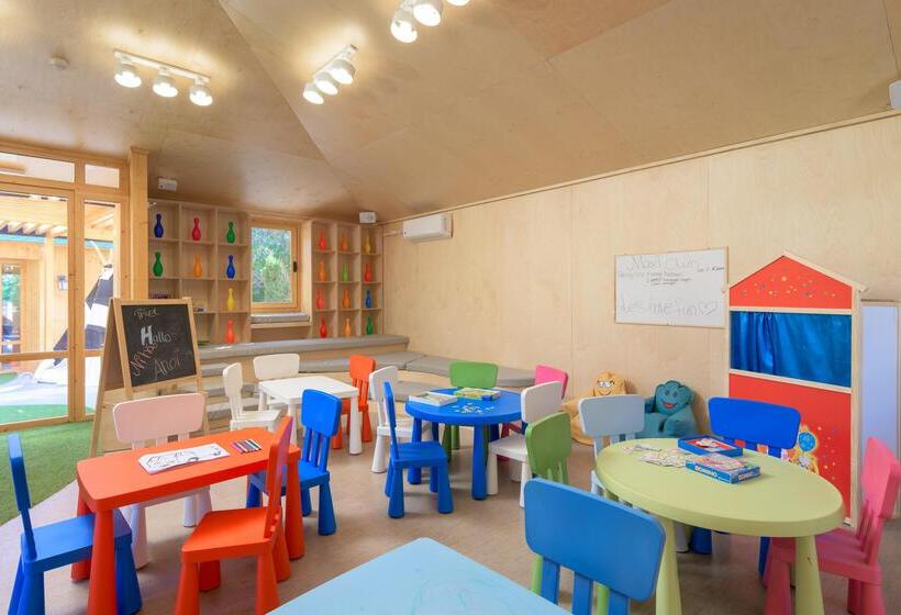 فندق Porto Angeli